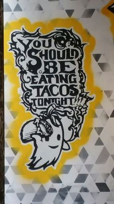 Condado Tacos by null