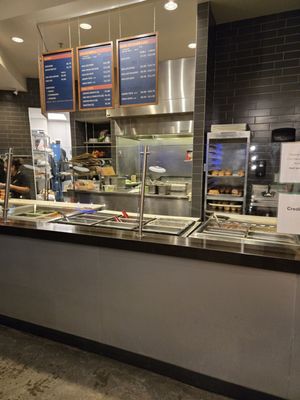 Lu's Sandwiches by null