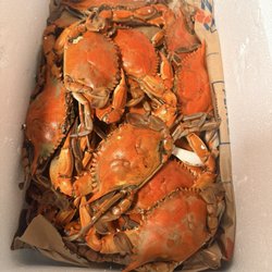 Gibby's Seafood & Gourmet Market