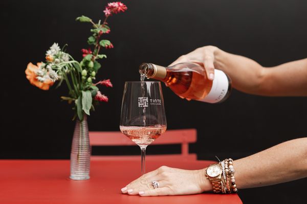 Tinte Cellars Winery and Tasting Room by null