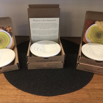 Pasolivo Downtown - Super cool dipping bowls inspired by the terraced land of Italy. - Olive Oil Near Me - Paso Robles, California Pasolivo Downtown - Super cool dipping bowls inspired by the terraced land of Italy. - Olive Oil Near Me - Paso Robles, California