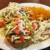 Los Dos Charros Mexican Restaurant gift card