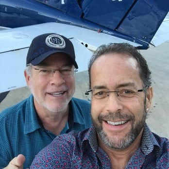 Cape Air - Wearing my new PR hat before boarding - Airlines Near Me - Carolina, Puerto Rico