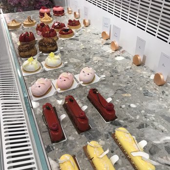 Elan Cafe - Cafes Near Me - London, XGL