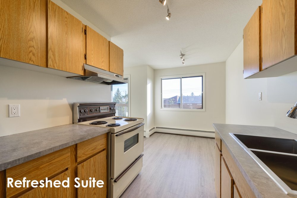 WESTMORELAND APARTMENTS Updated May 2024 10129 163 Street, Edmonton