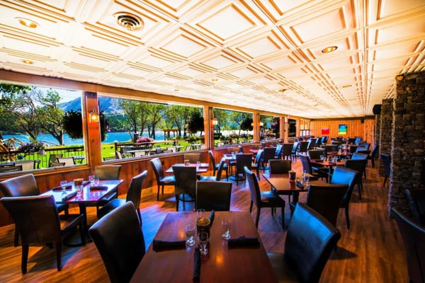 Bayshore Inn & Spa by null