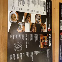 Takumi Ramen Bar