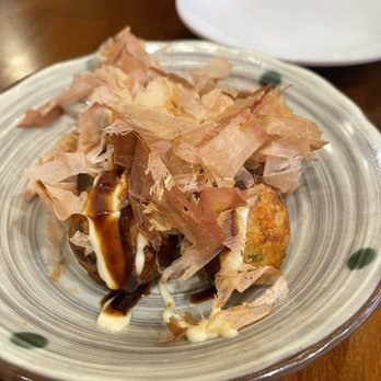 Yaraku Ramen - Takoyaki - Ramen Near Me - Edison, New Jersey