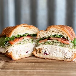 The Local Deli - EZ Breezy Sandwich