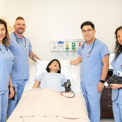 Pacific College of Health and Science