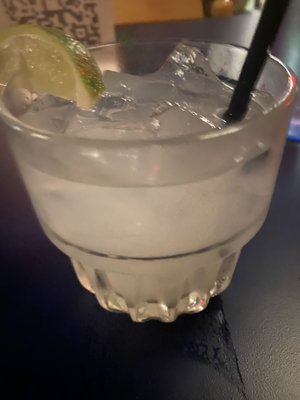 Jackie Lee's by null