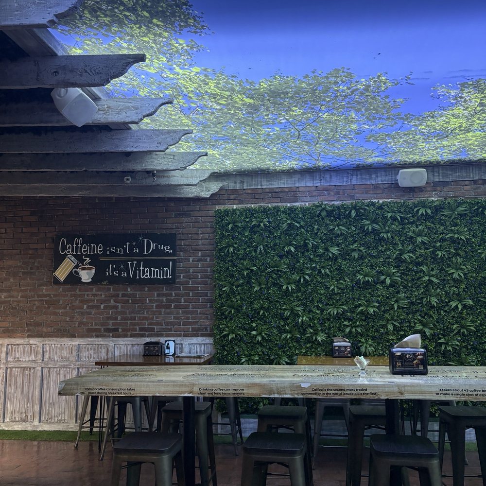 Premier Café - Coffee & Tea Near Me - Wellington, Florida Premier Café - Coffee & Tea Near Me - Wellington, Florida