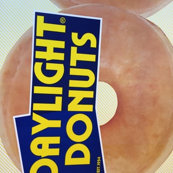 MJ's Daylight Donuts - The box and smell is intoxicating! - Donuts Near Me - Statesville, North Carolina MJ's Daylight Donuts - The box and smell is intoxicating! - Donuts Near Me - Statesville, North Carolina