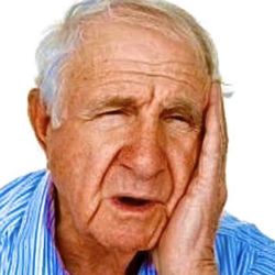 Jacksonville Comprehensive Dentistry - Don't continue with tooth pain. Give us a call!