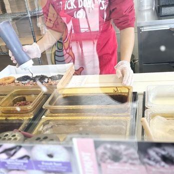 Duck Donuts - Donuts Near Me - Wilkes-Barre, Pennsylvania Duck Donuts - Donuts Near Me - Wilkes-Barre, Pennsylvania