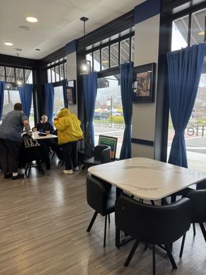 Café Indigo by null