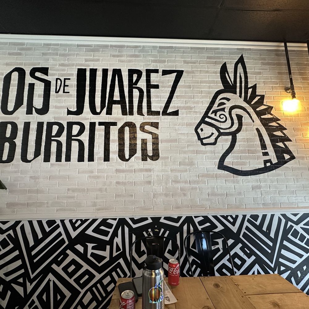Los De Juarez Burritos - Interior - Mexican Near Me - Anaheim, California Los De Juarez Burritos - Interior - Mexican Near Me - Anaheim, California