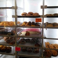 Mi Pueblo Carniceria Mexican Meat Market and Store - Mexican pastries