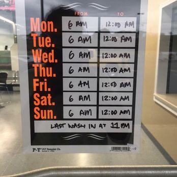 TAYLOR MAT LAUNDROMAT - Hours of operations - Laundromat Near Me - Scranton, Pennsylvania