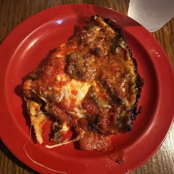 Pequod's Pizza - Pizza Near Me - Chicago, Illinois