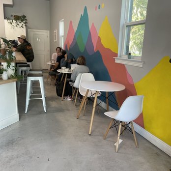 ELEVATION COFFEE ROASTERS - Updated December 2025 - 109 Photos & 75