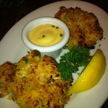 Wildfire - The most amazing Crab Cakes ever! - American Near Me - Chicago, Illinois Wildfire - The most amazing Crab Cakes ever! - American Near Me - Chicago, Illinois