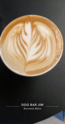 Dog Bar Jim: The Coffee Shop by null