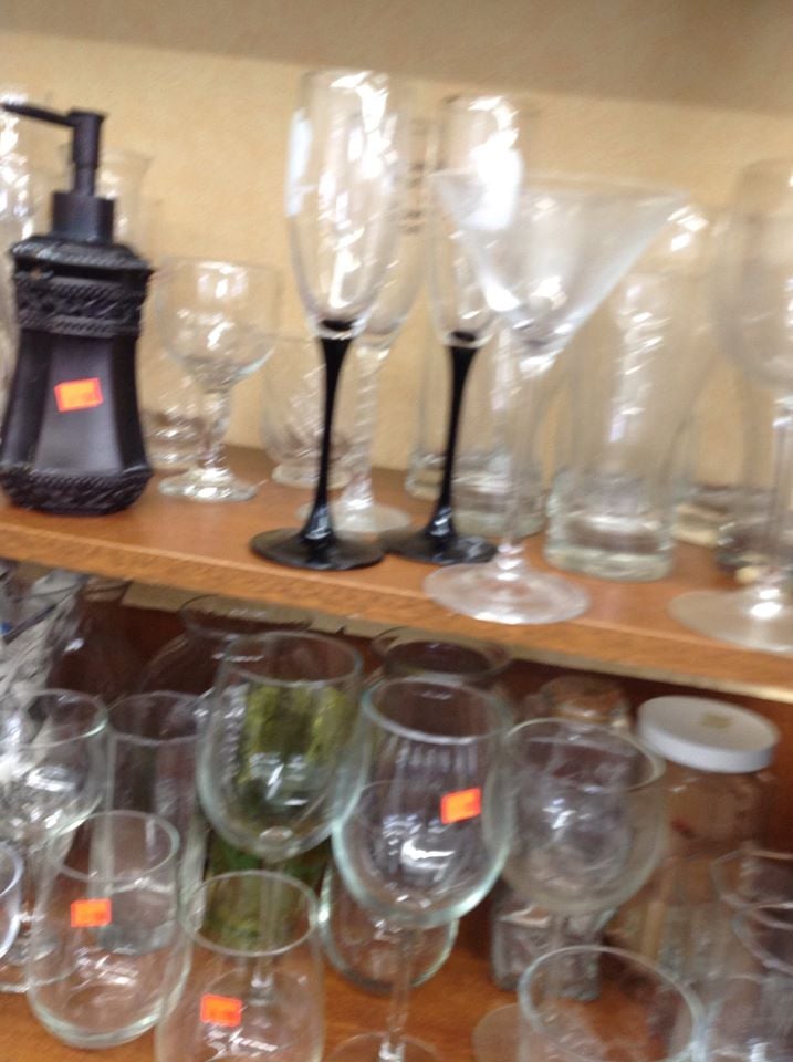 Fecosasa Thrift Store