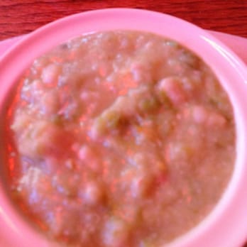 Texas Chili Parlor - White chili - American Near Me - Austin, Texas