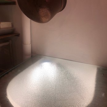 La Masseria - There's a Well inside - Mediterranean Near Me - Monte di Procida, NA