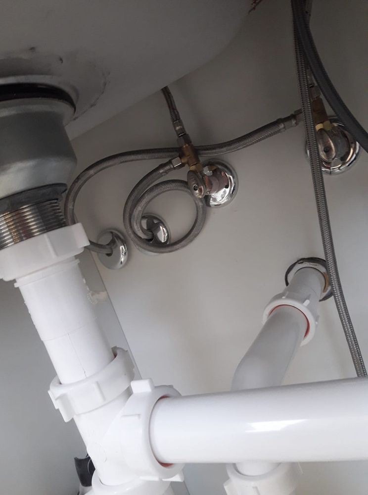 Slide of Rotor-Matic Plumbing & Drain