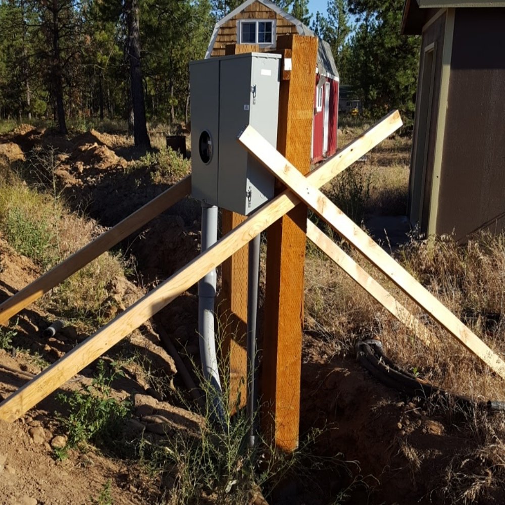 509 Excavation - septic in Cheney, WA