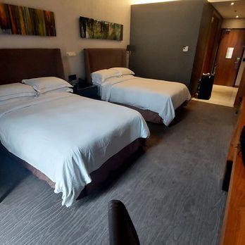 Hotel Hilton - Room - Hotels Near Me - Cuidad de México, DIF