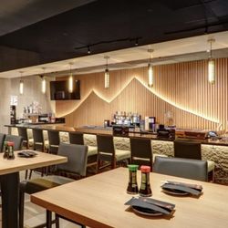 Yama Sushi House