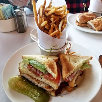 Bar Frites - Grilled chicken club - French Near Me - Greenvale, New York Bar Frites - Grilled chicken club - French Near Me - Greenvale, New York