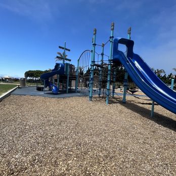 Spyglass Park - Playground - Parks Near Me - Pismo Beach, California Spyglass Park - Playground - Parks Near Me - Pismo Beach, California