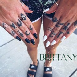 Nails By Brittany