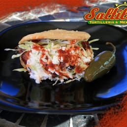 Gorditas