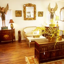 Sal Hamdy Antiques - SAL HAMDY ANTIQUES IN SANTA FE,NM SPECIALIZING IN 18th & 19th CENTURY EUROPEAN ART & ANTIQUES. WE BUY ESTATES & CONSIGN.