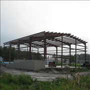 Slide of Milco Construction