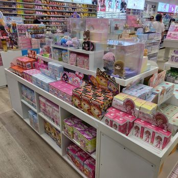 Miniso - Inside the store - Toy Stores Near Me - Santa Monica, California Miniso - Inside the store - Toy Stores Near Me - Santa Monica, California