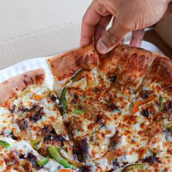 Pie Guys Pizzeria