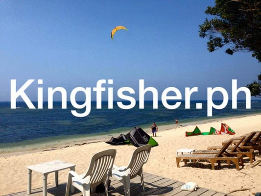 Kingfisher Resort by null