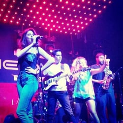 Club Heaven