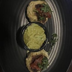 The Kitchen by Wolfgang Puck - Crab Cake Appetizer