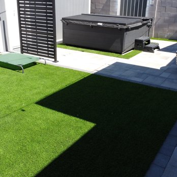 Diamond Stone & Synthetic Grass - Masonry/Concrete Near Me - Phoenix, Arizona