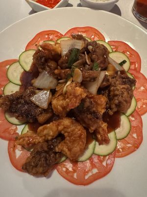 Vietnam Restaurant by null