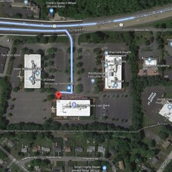 Charles River Medical Associates