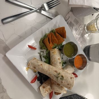 Cafe La Maude - Fish Taco (3) - Cafes Near Me - Philadelphia, Pennsylvania Cafe La Maude - Fish Taco (3) - Cafes Near Me - Philadelphia, Pennsylvania