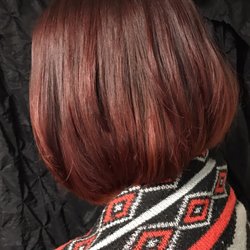 Salon De Diosa - Ohhhhh red